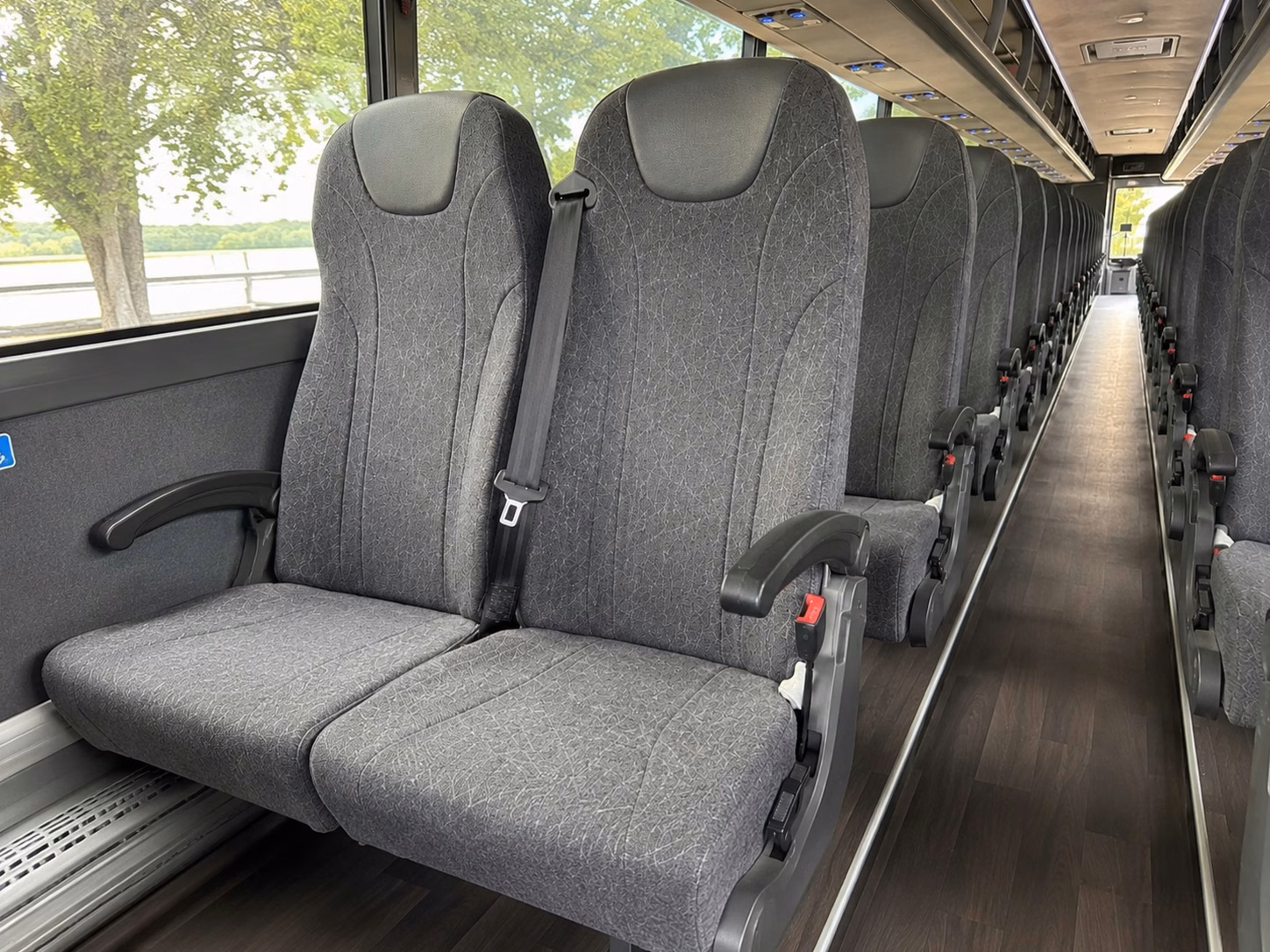 coachbussanantonio com makes finding rehearsal dinner transportation in san antonio simple