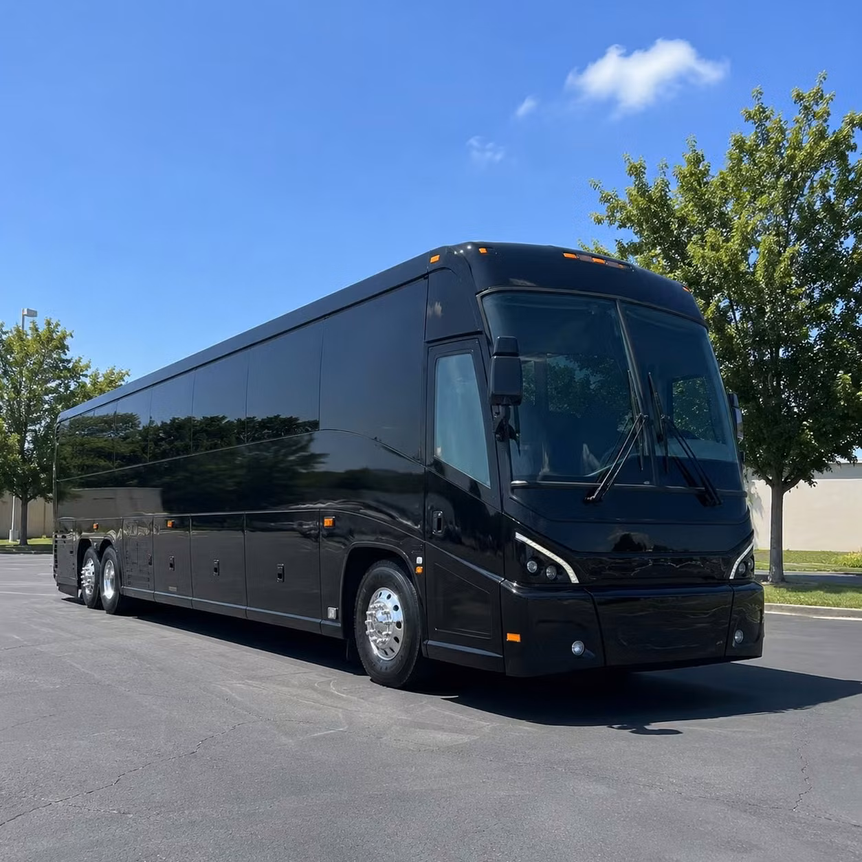 coachbussanantonio com puts the best san antonio employee transportation options right in front of you