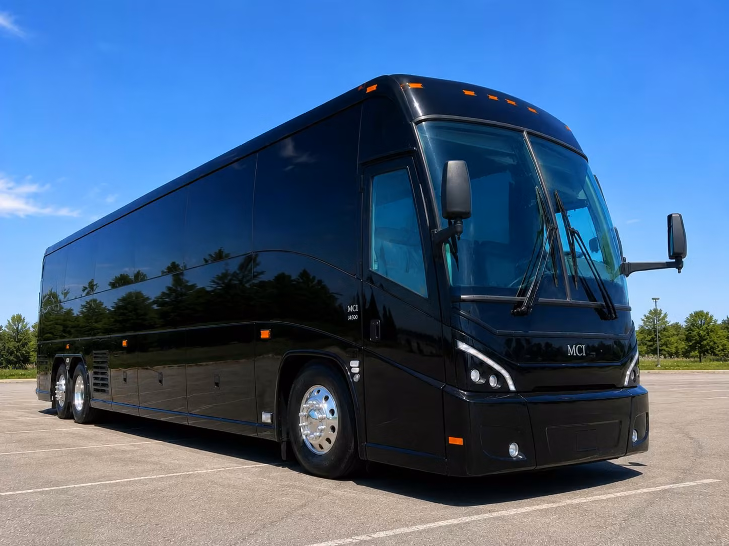corporate event transportation in san antonio built around your schedule