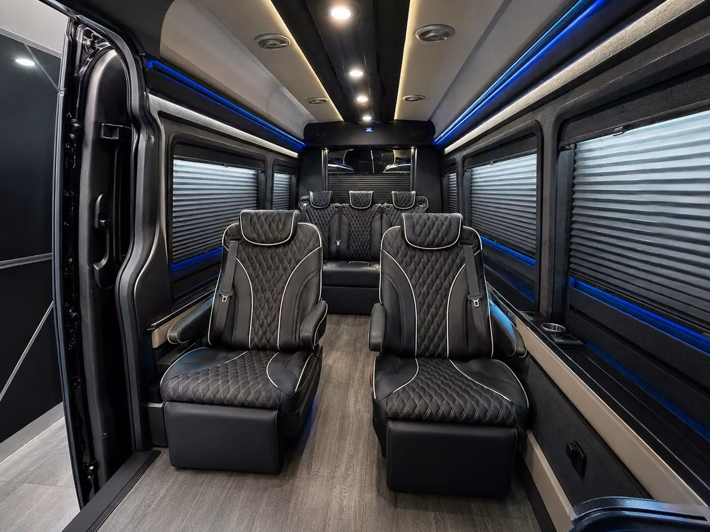 for easy cruise transfers a san antonio bus rental gets you to the port