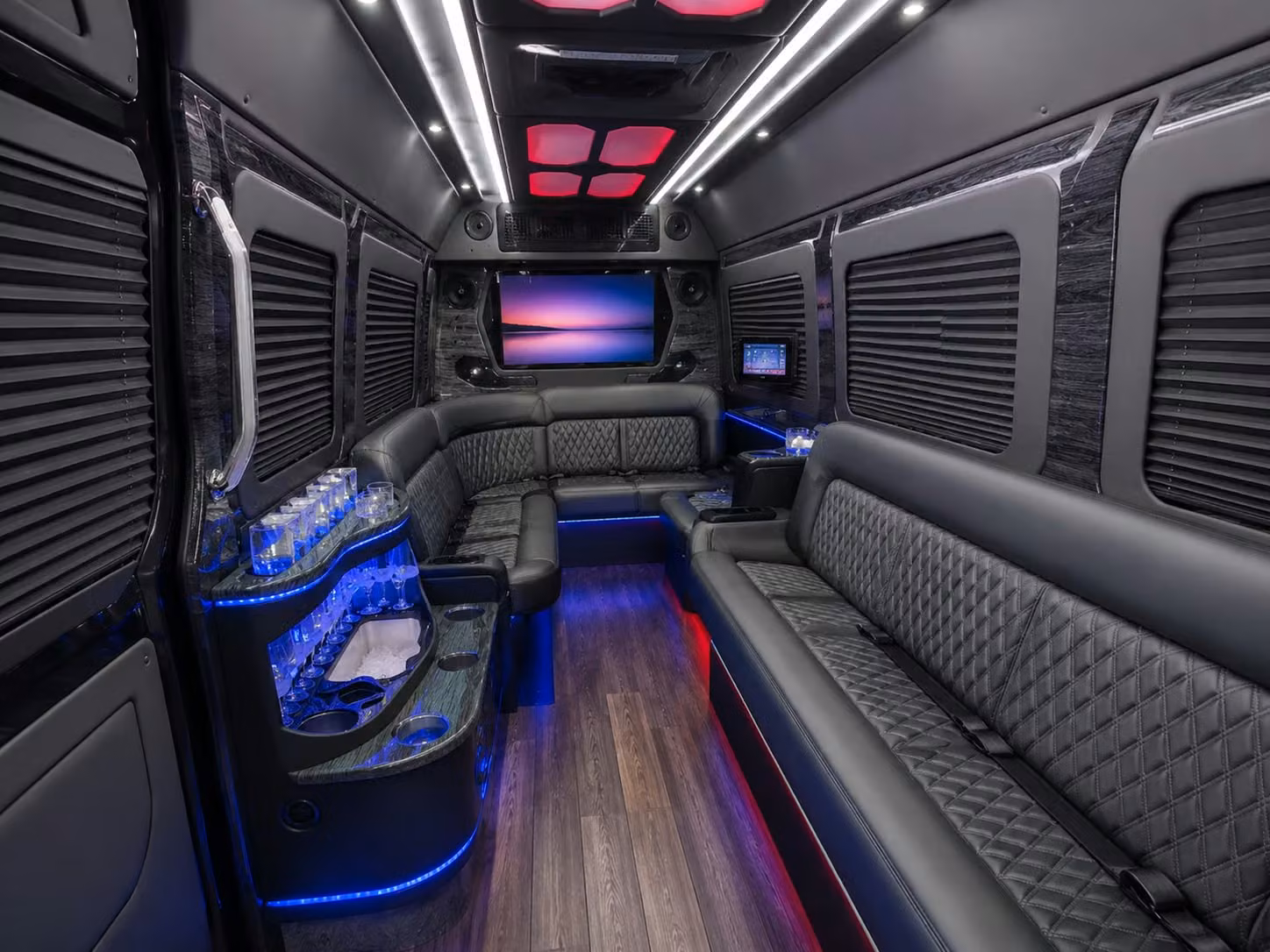 for the best employee transportation to san antonio s major employment hubs