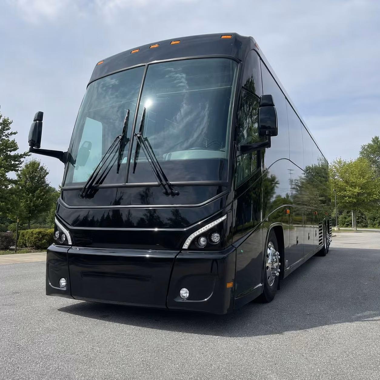 heading outside san antonio you can still compare employee transportation options