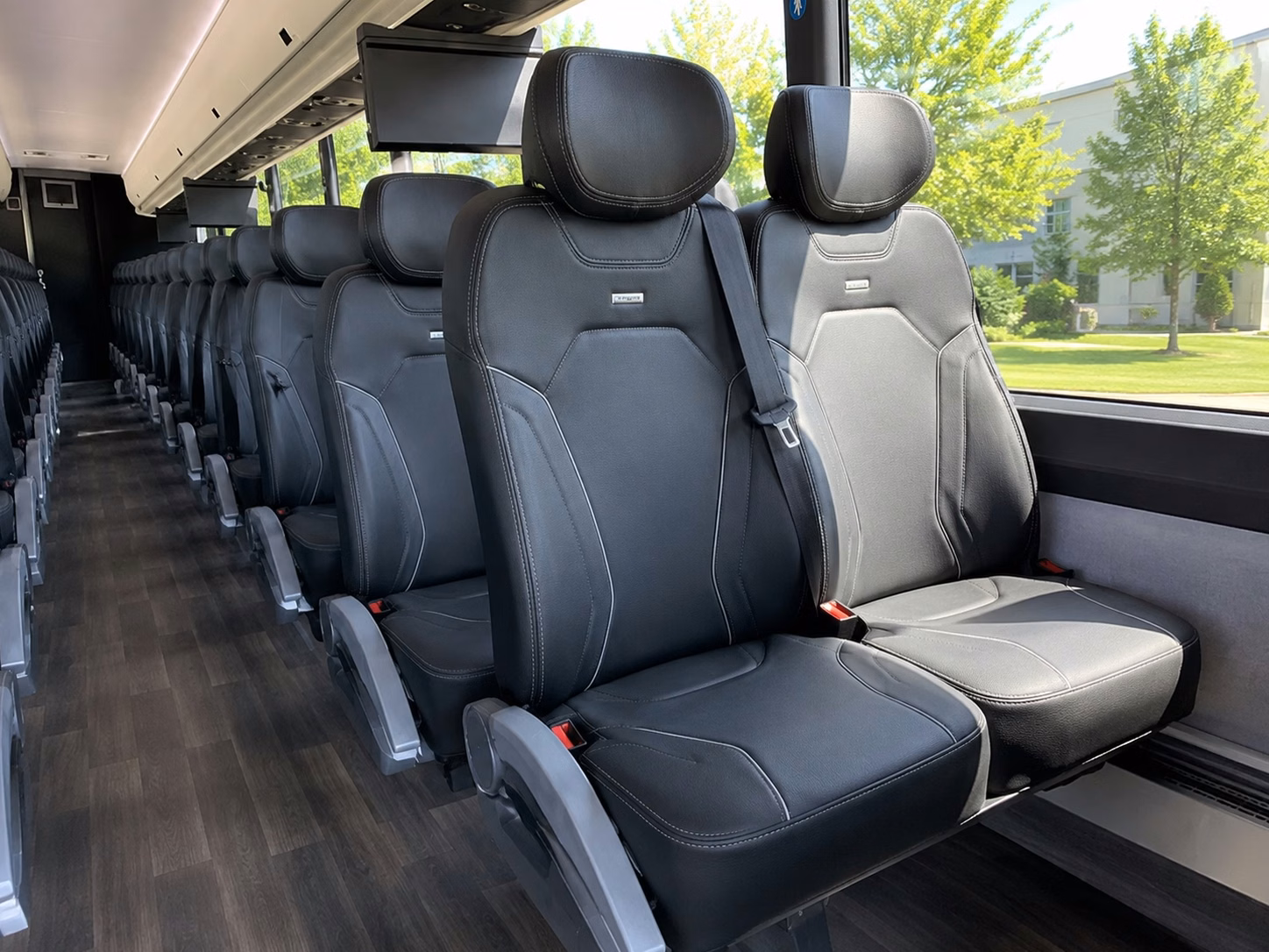 heading outside san antonio you can still compare sporting event transportation options