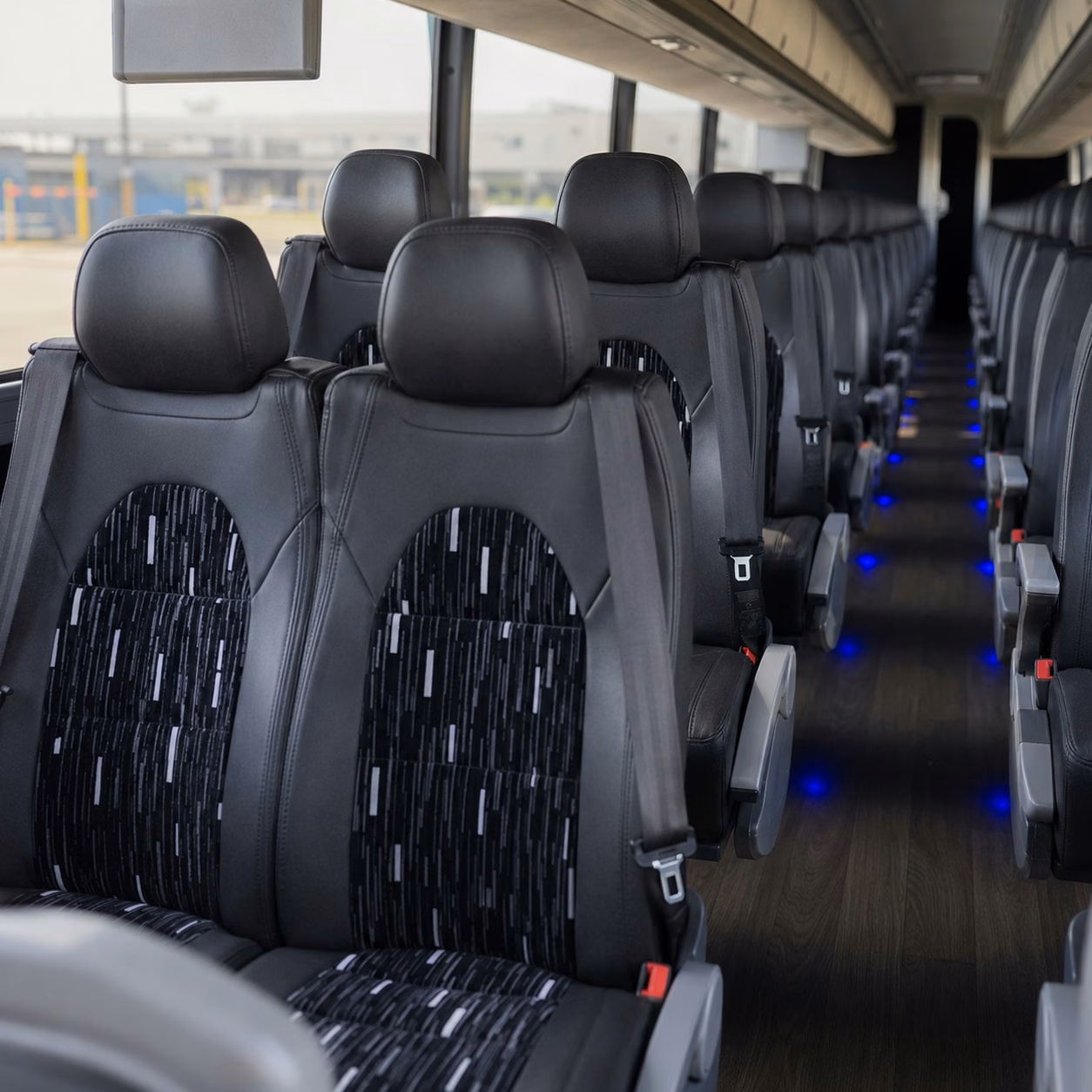 how time of year and peak season affect san antonio charter bus prices