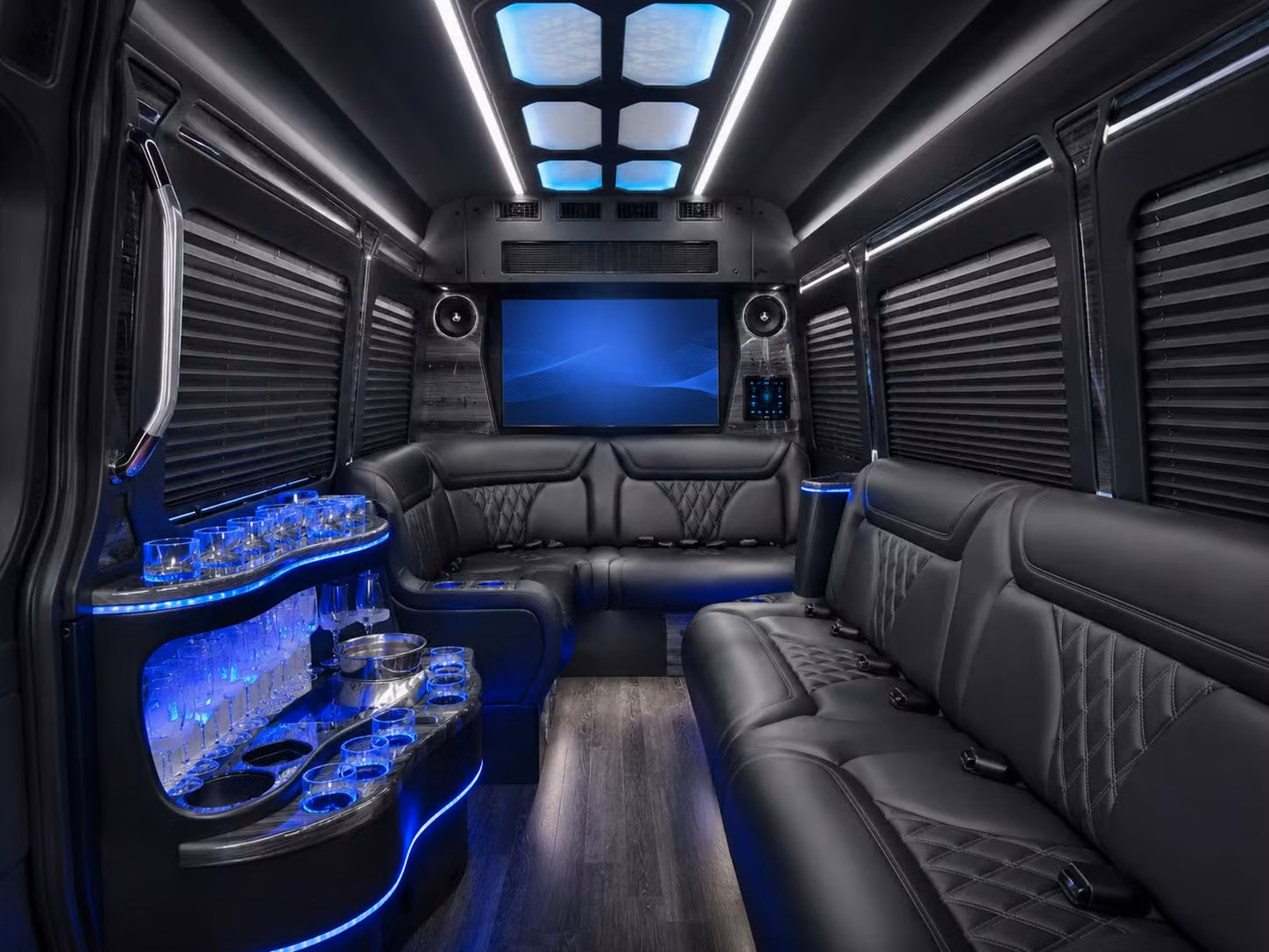 on the way to whitewater amphitheater or gruene hall book the bus