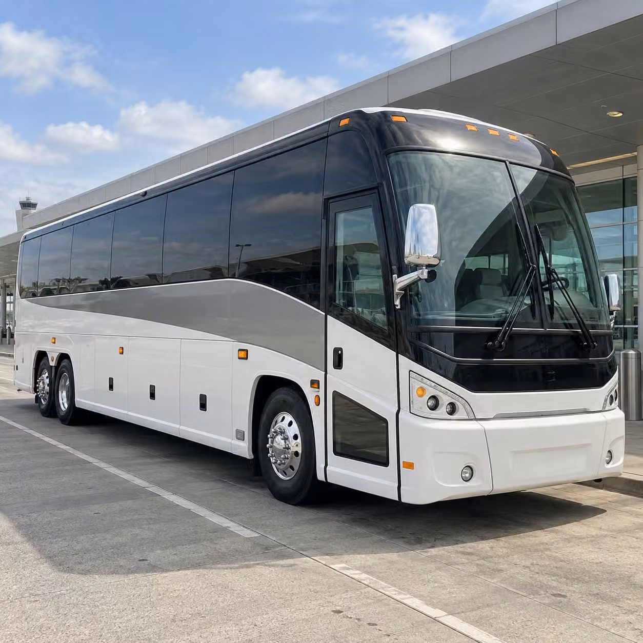 pre prom shuttle services in san antonio pick everyone up without the chaos