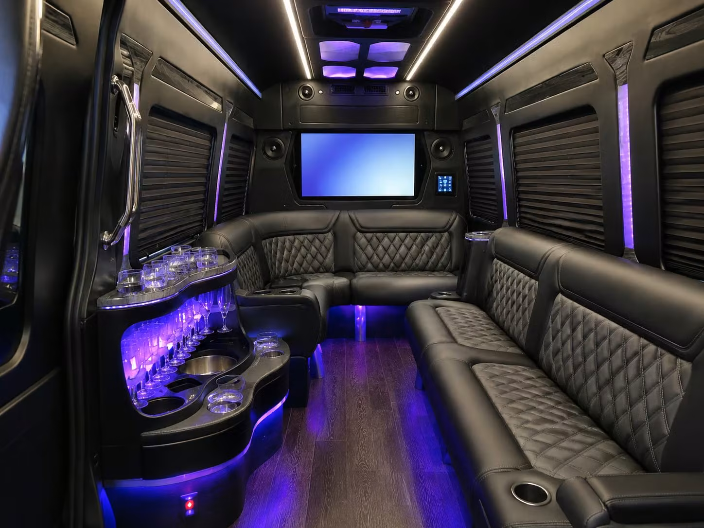 san antonio after prom transportation keep the night going long after the last dance