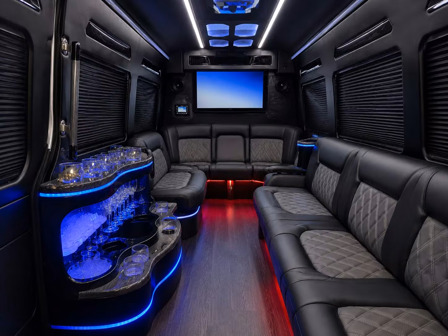 san antonio employee transportation