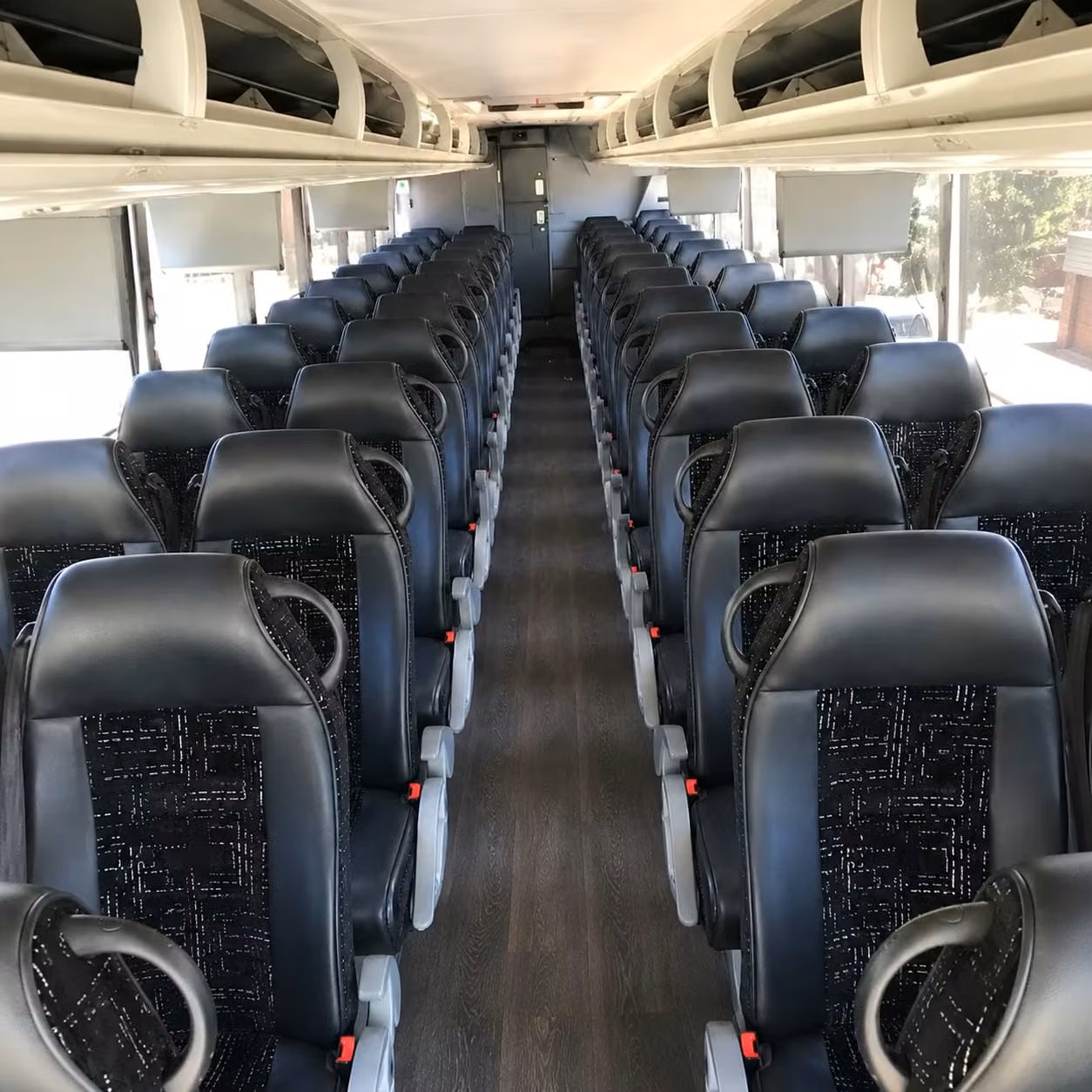 san antonio long distance transportation