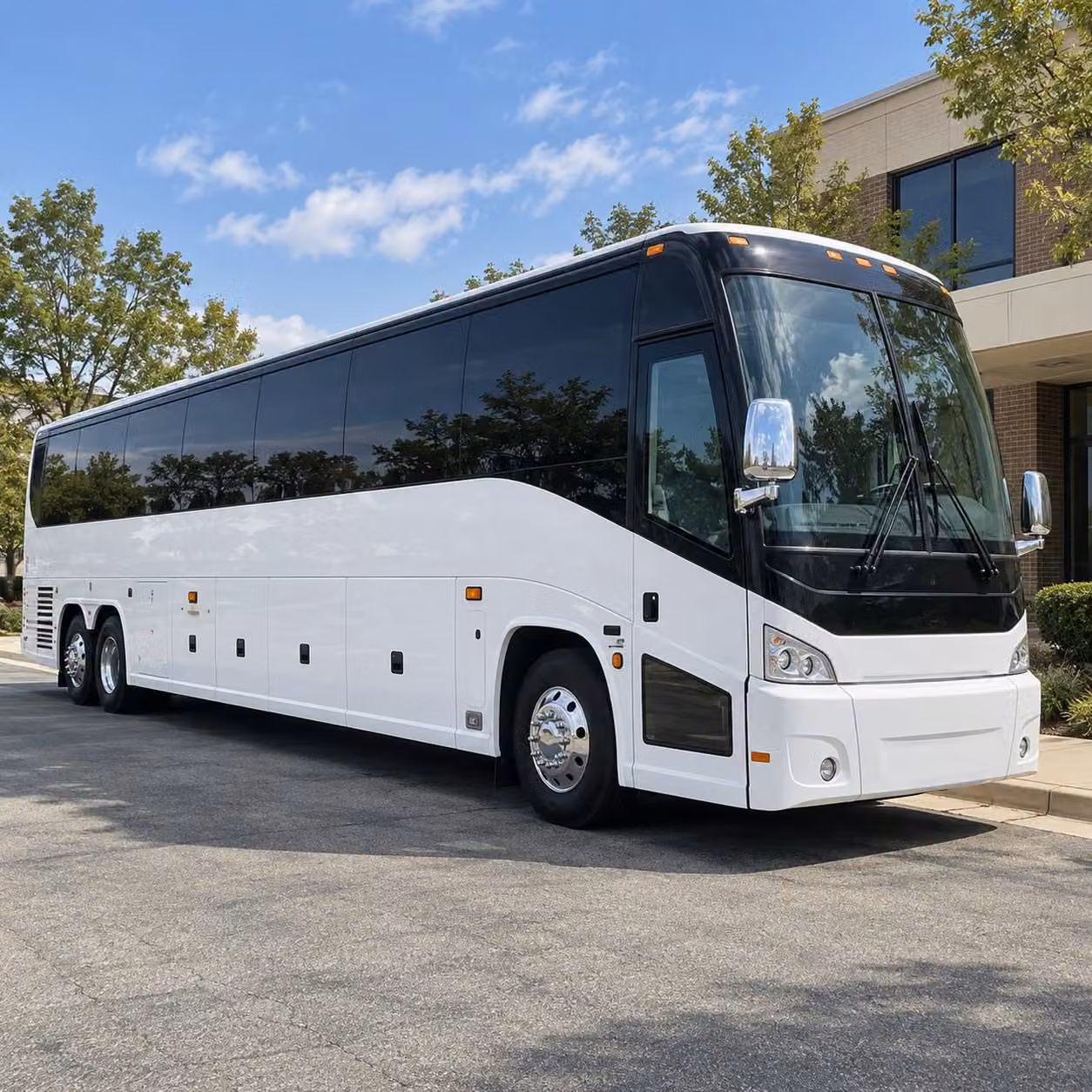 san antonio prom charter bus rentals for large groups and multi school nights