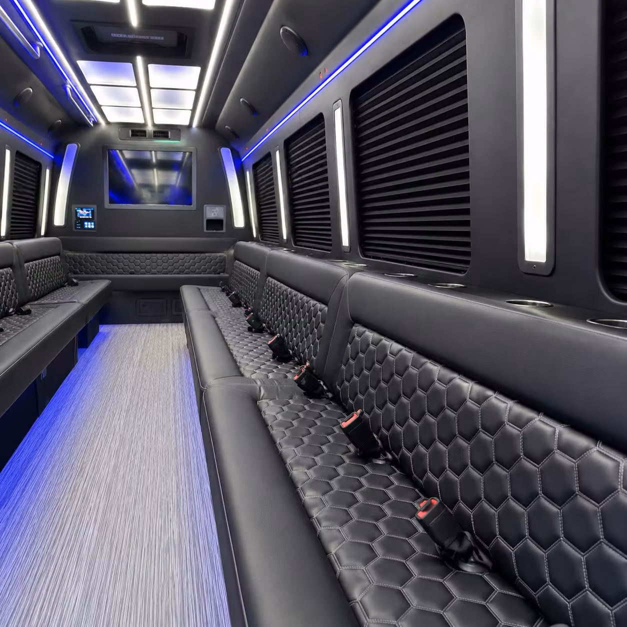 san antonio prom transportation
