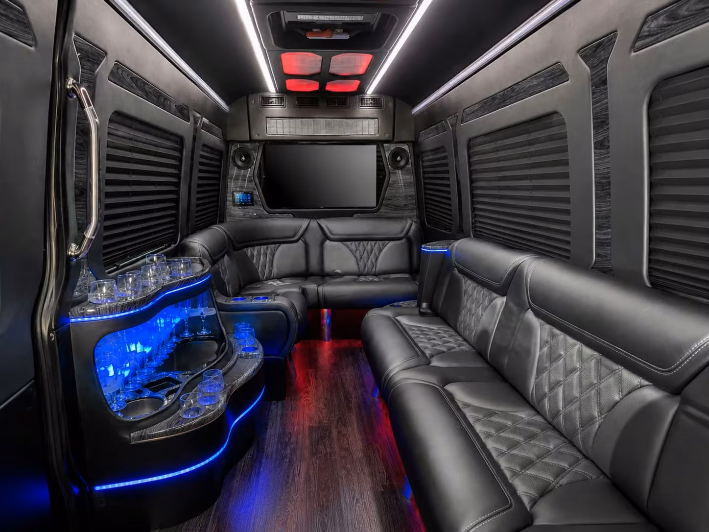 you re never limited to just one fleet for san antonio military medical transportation