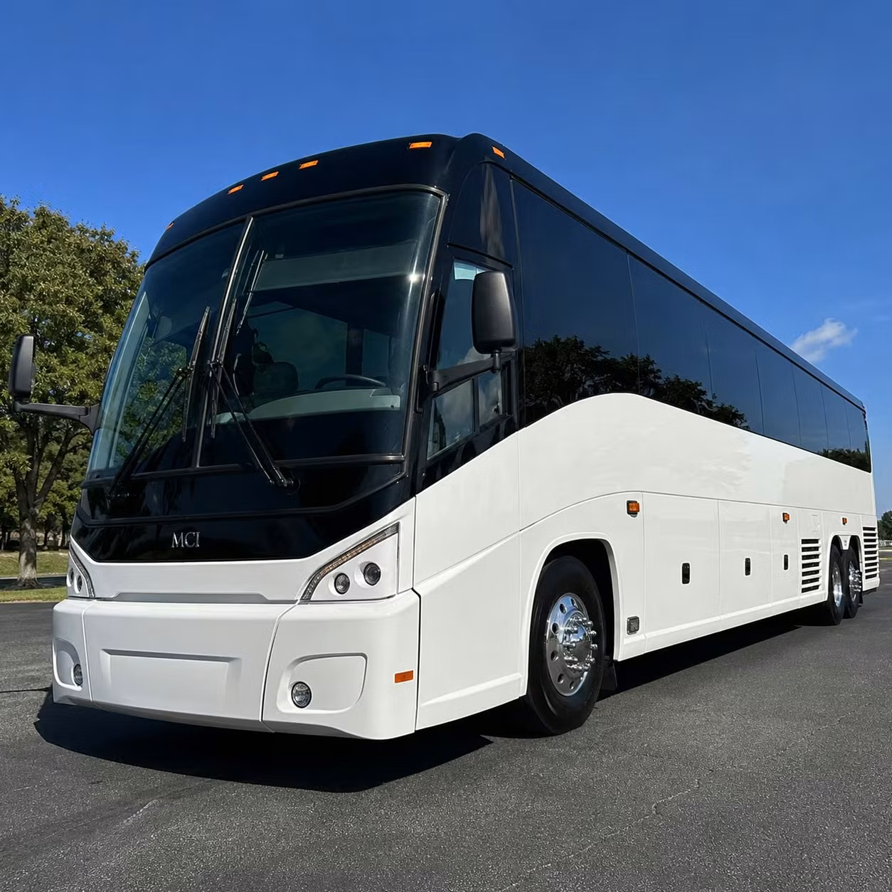 youth group and mission trip transportation across san antonio and beyond